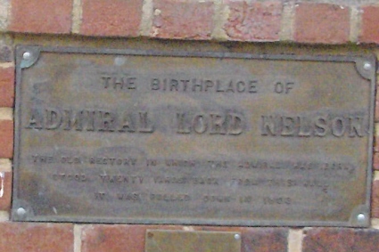 Burnham Thorpe